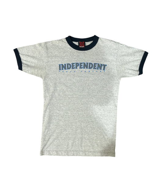 Vintage 1990s Independent Truck Company Ringer