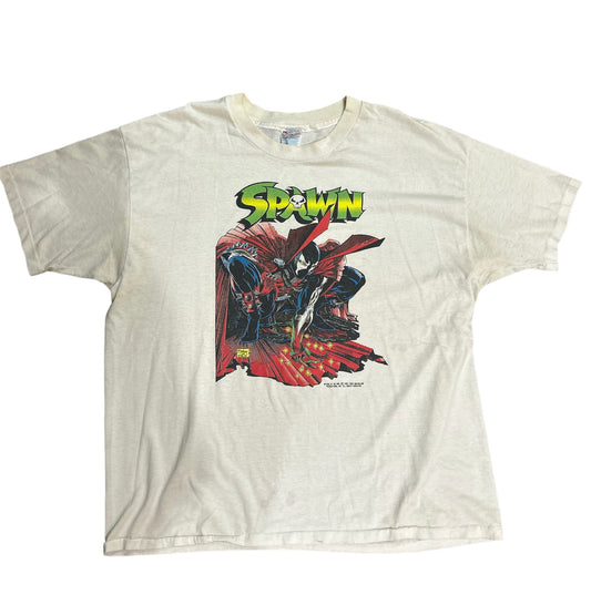 Vintage 1993 Spawn Tee