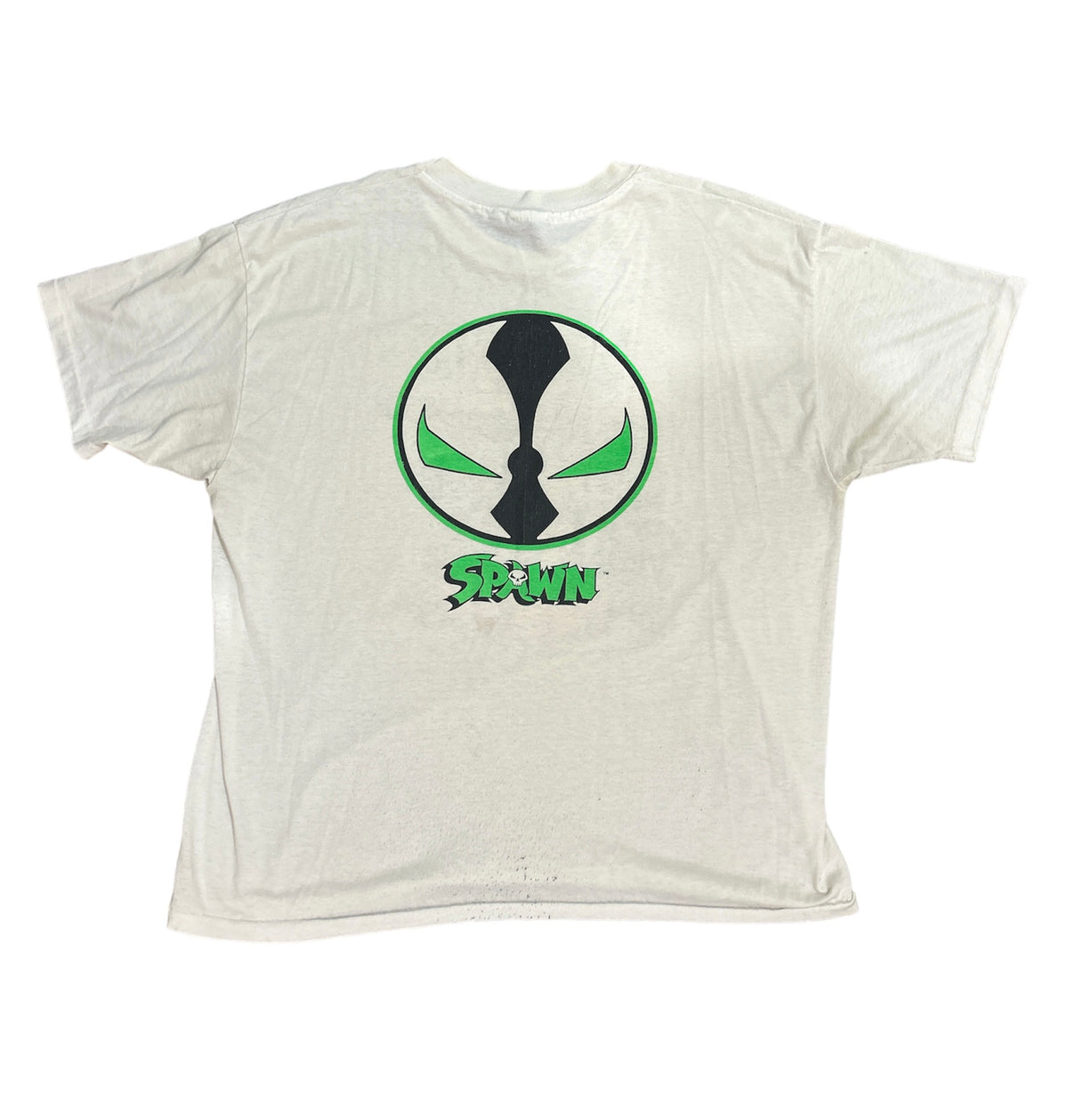 Vintage 1993 Spawn Tee