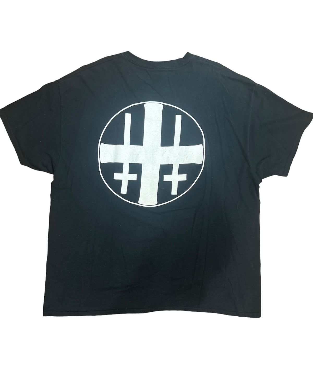 Vintage 1997 Mayhem Tee