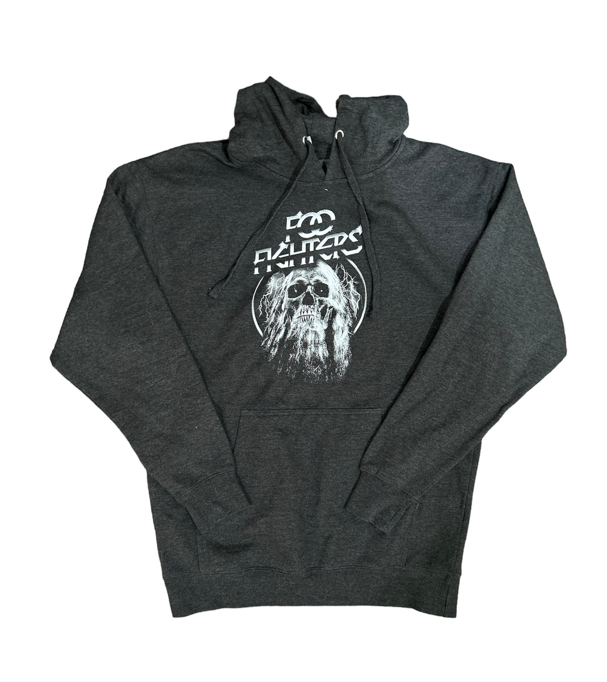 Vintage 2010’s Foo Fighters Hoodie